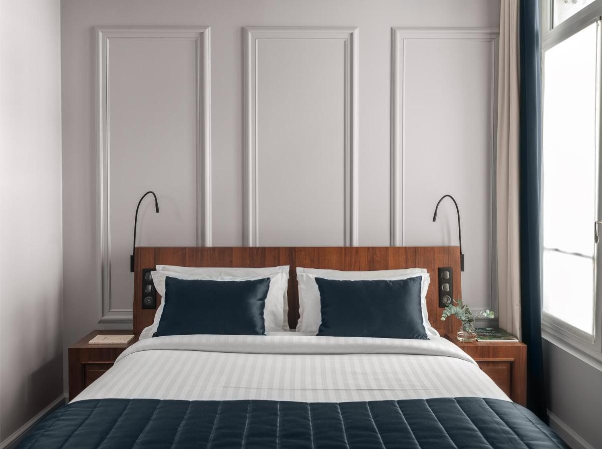 Camera Alcove con 1 letto queen-size