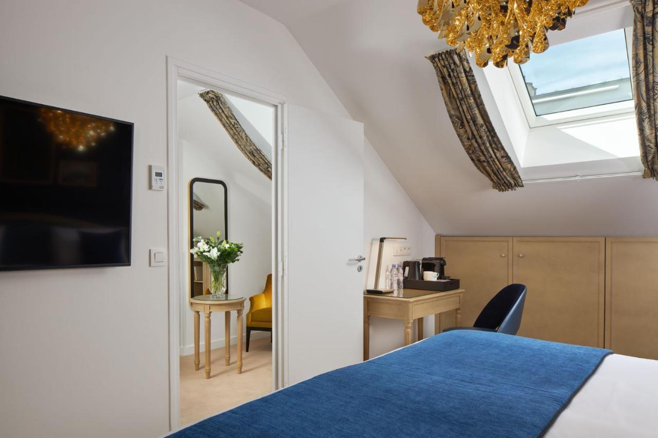 Suite Duplex