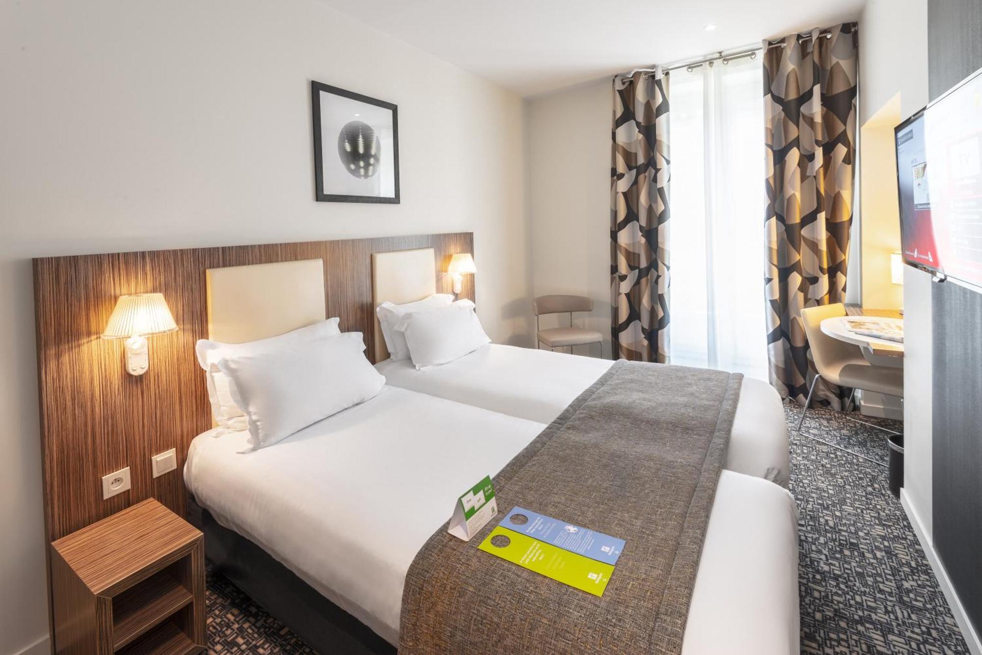 Premium Twin Room