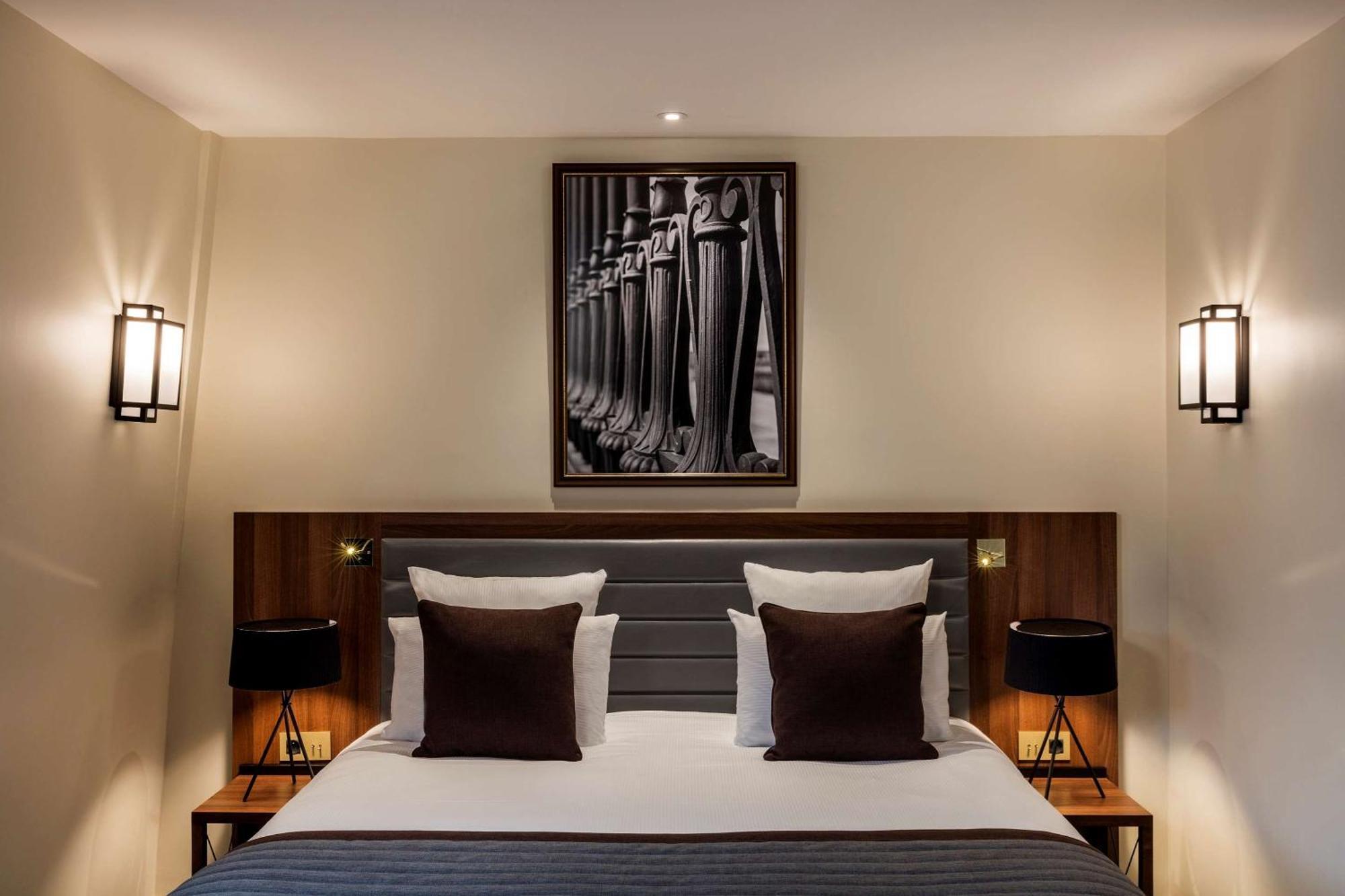 Camera Superior con Letto King-Size