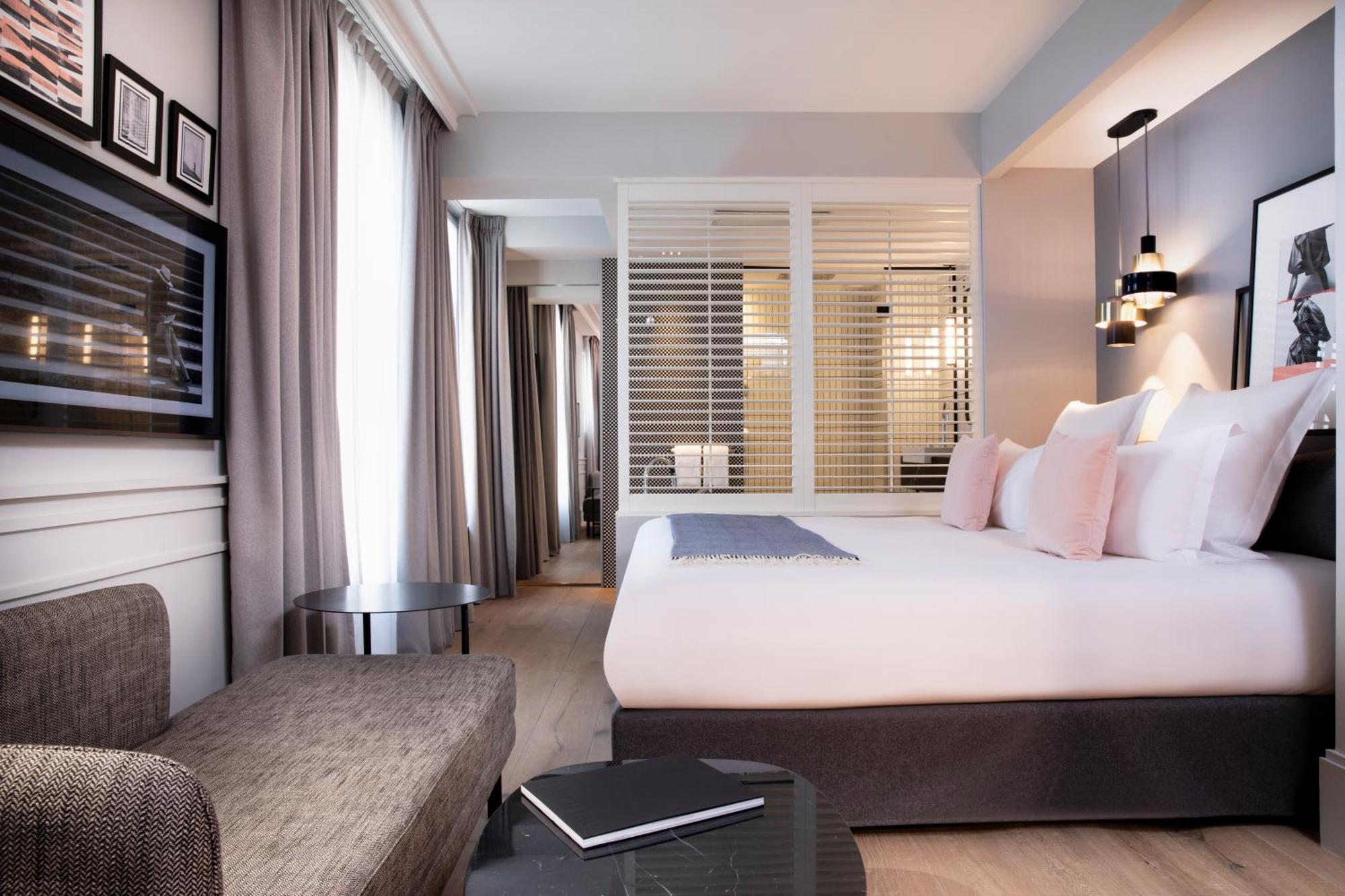Suite Terrace