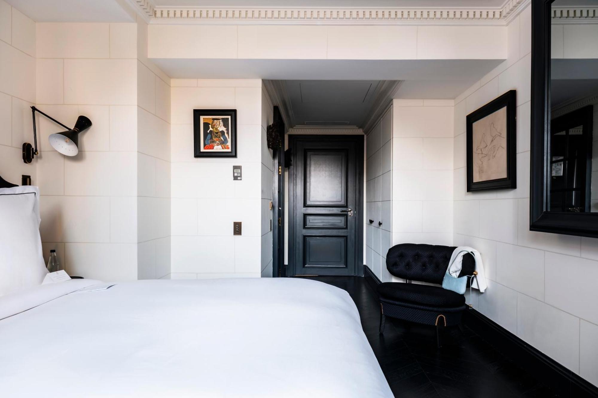 Prestige Garden view, Guest room, 1 King