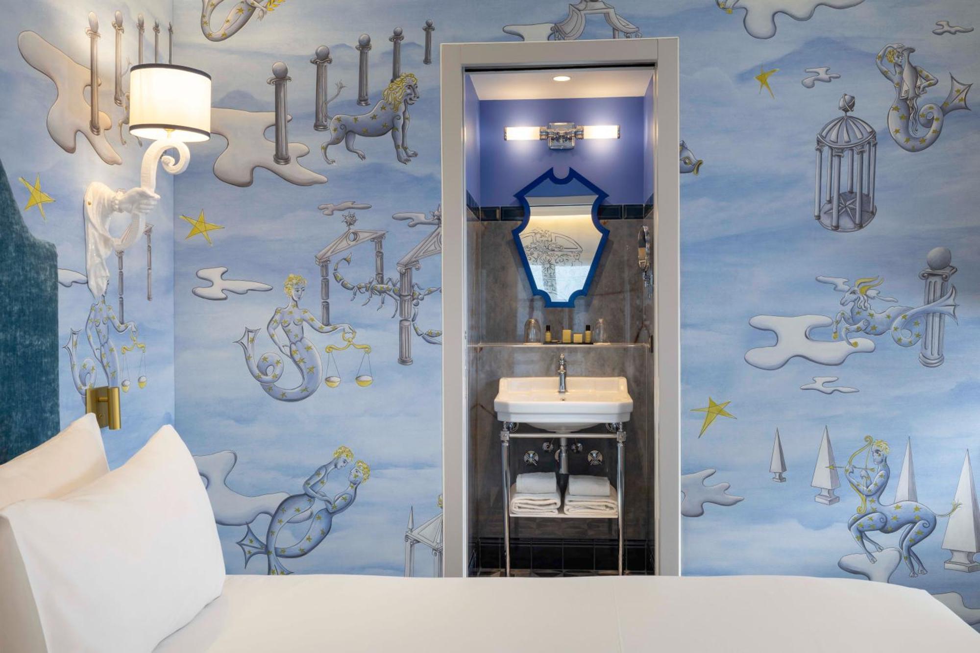 Classic Double or Twin Room