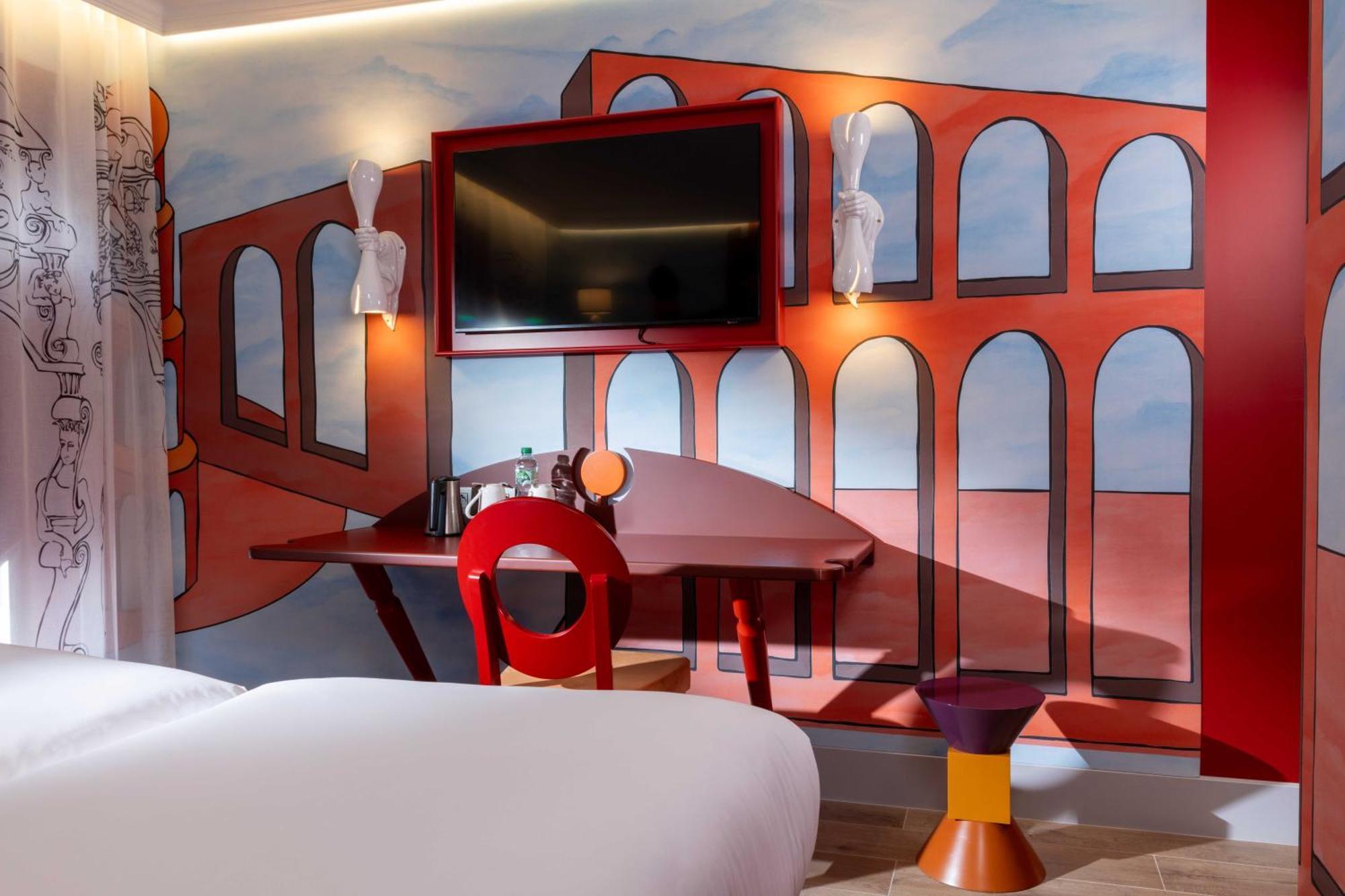 Classic Double or Twin Room