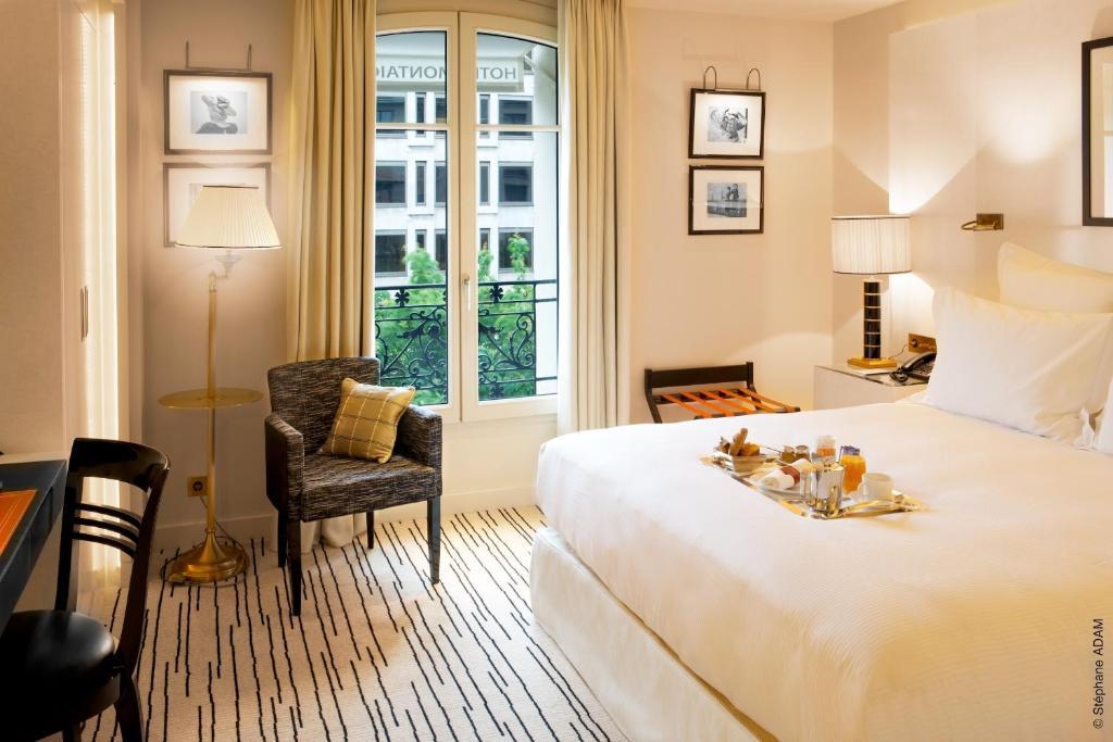 Junior Suite City View