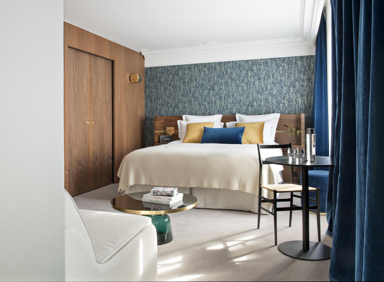 Junior Suite con Accesso Privato all'Hammam e al Centro Fitness