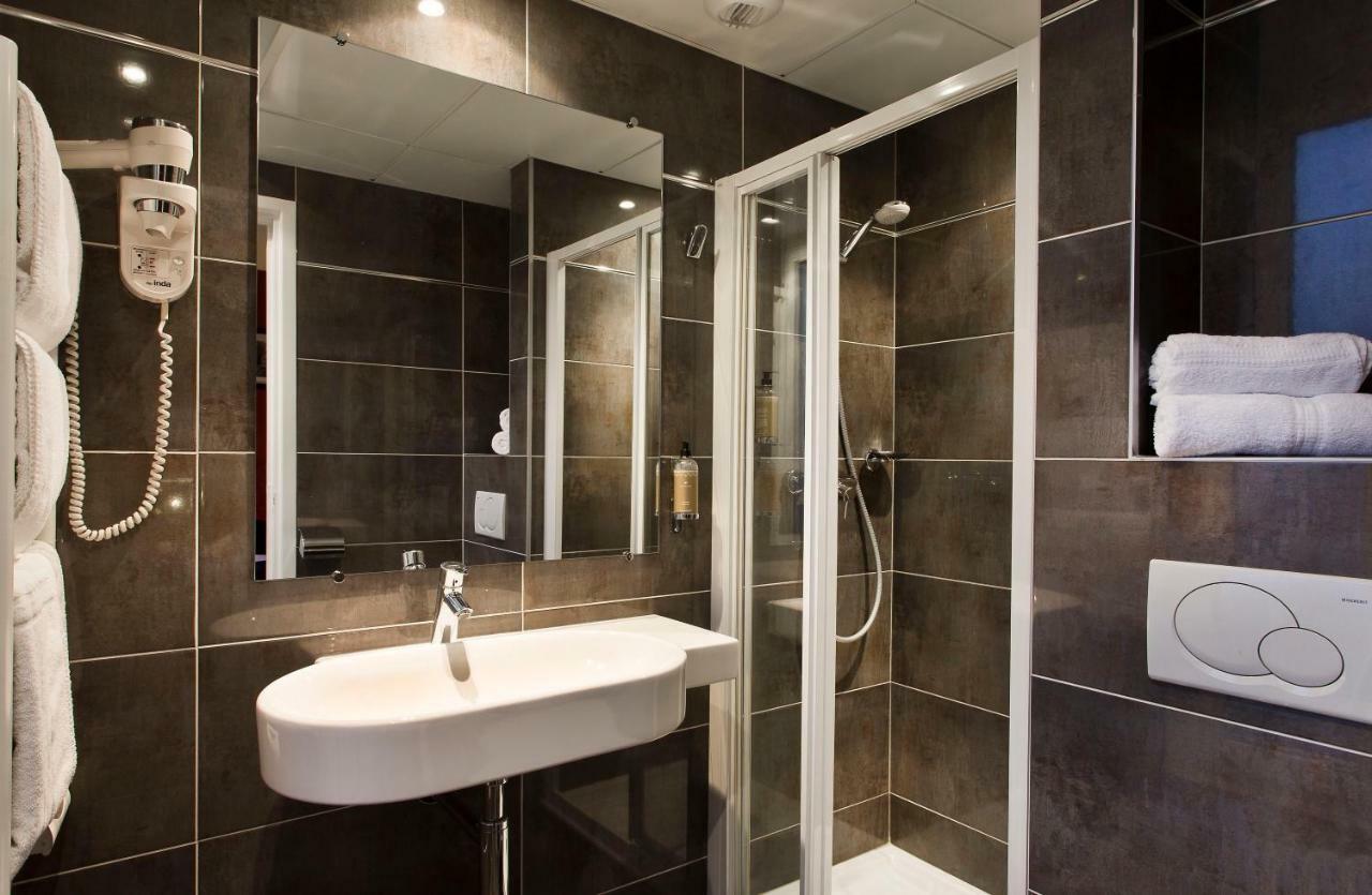 Superior Double Room Terrace