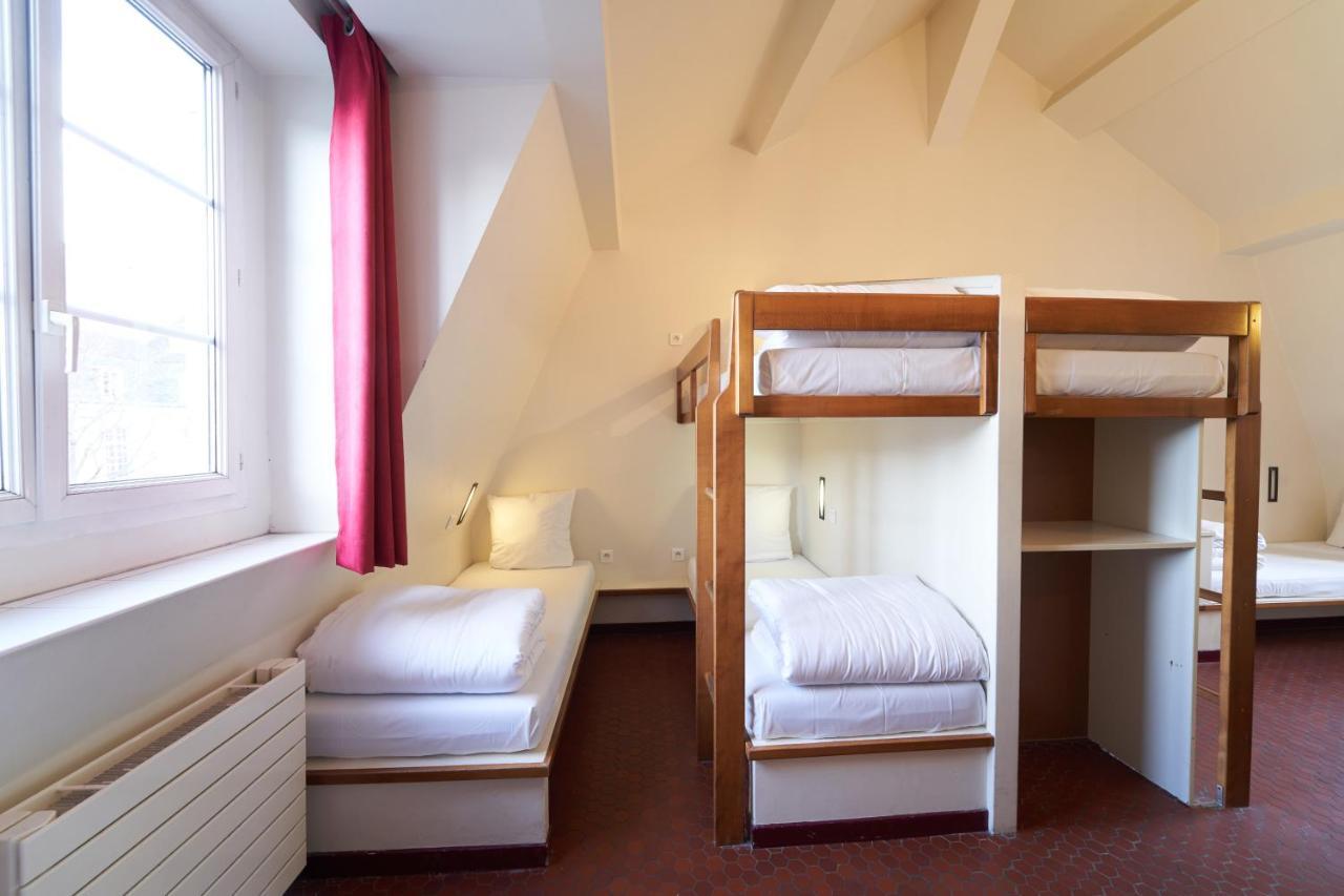 Single Bed Female Dormitory Room