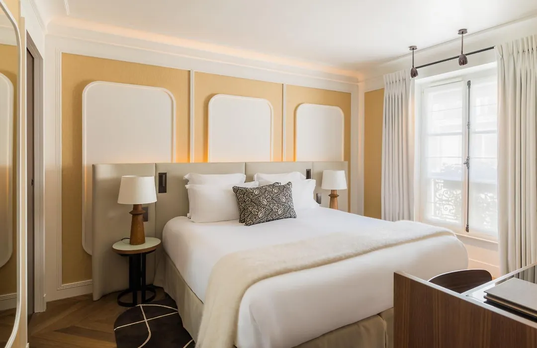 Pavillon Faubourg Saint-Germain & Spa-1