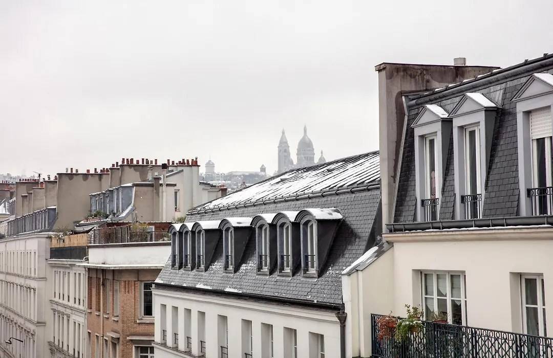 Hotel Touraine Opera-1