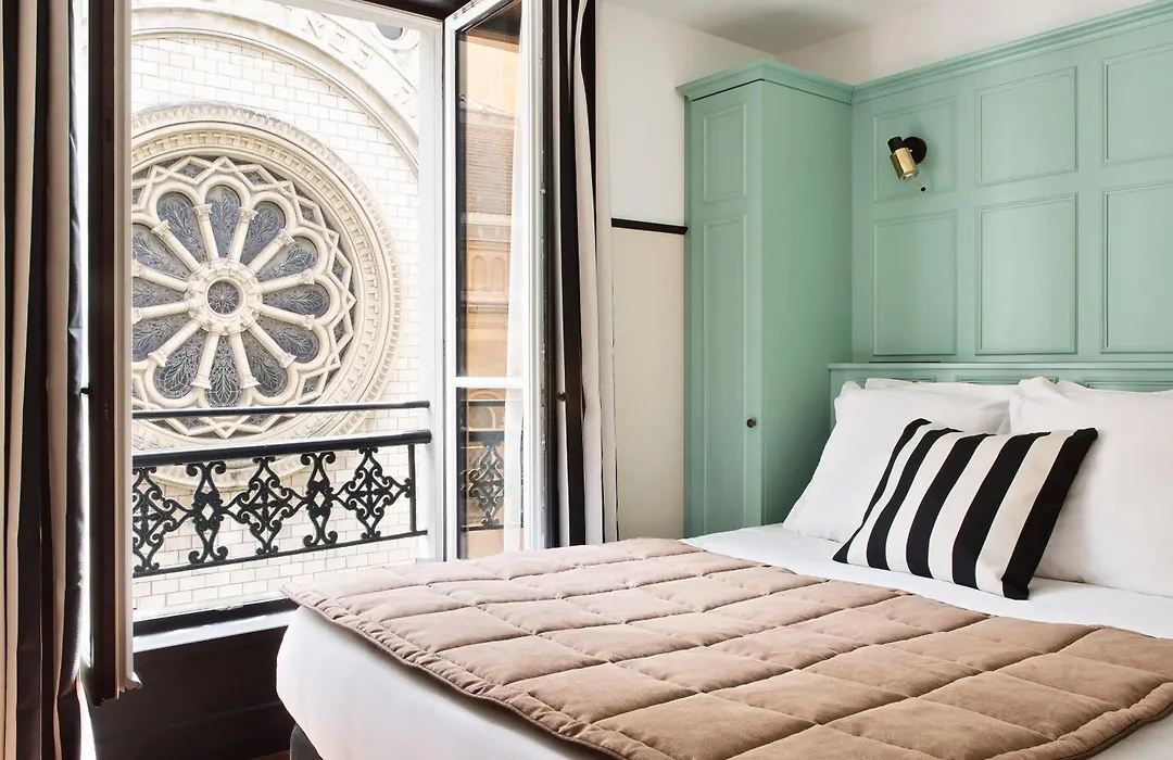 New Hotel Lafayette-1