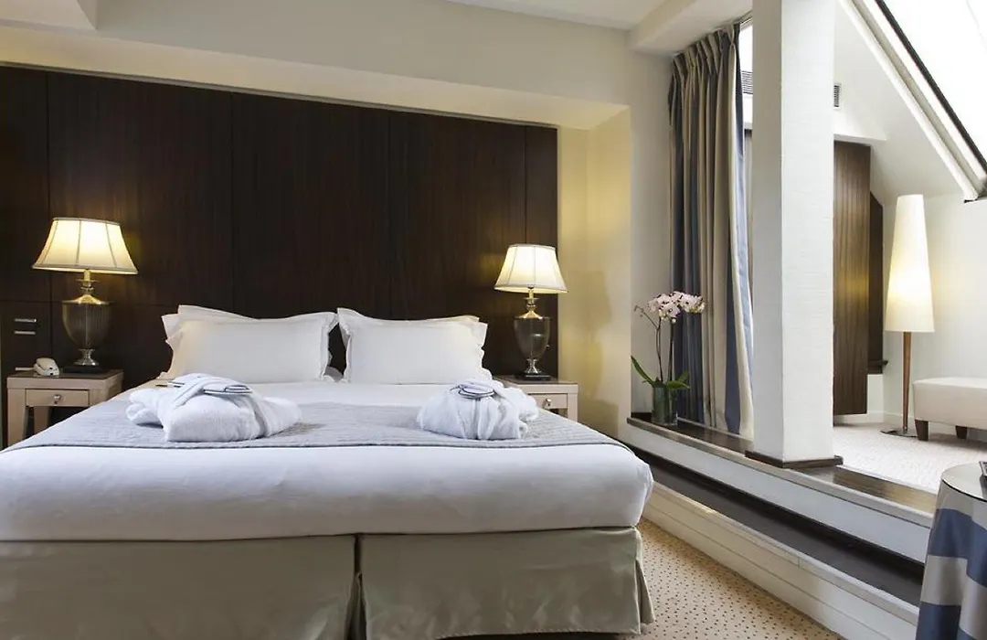 Hotel Le Pera-1