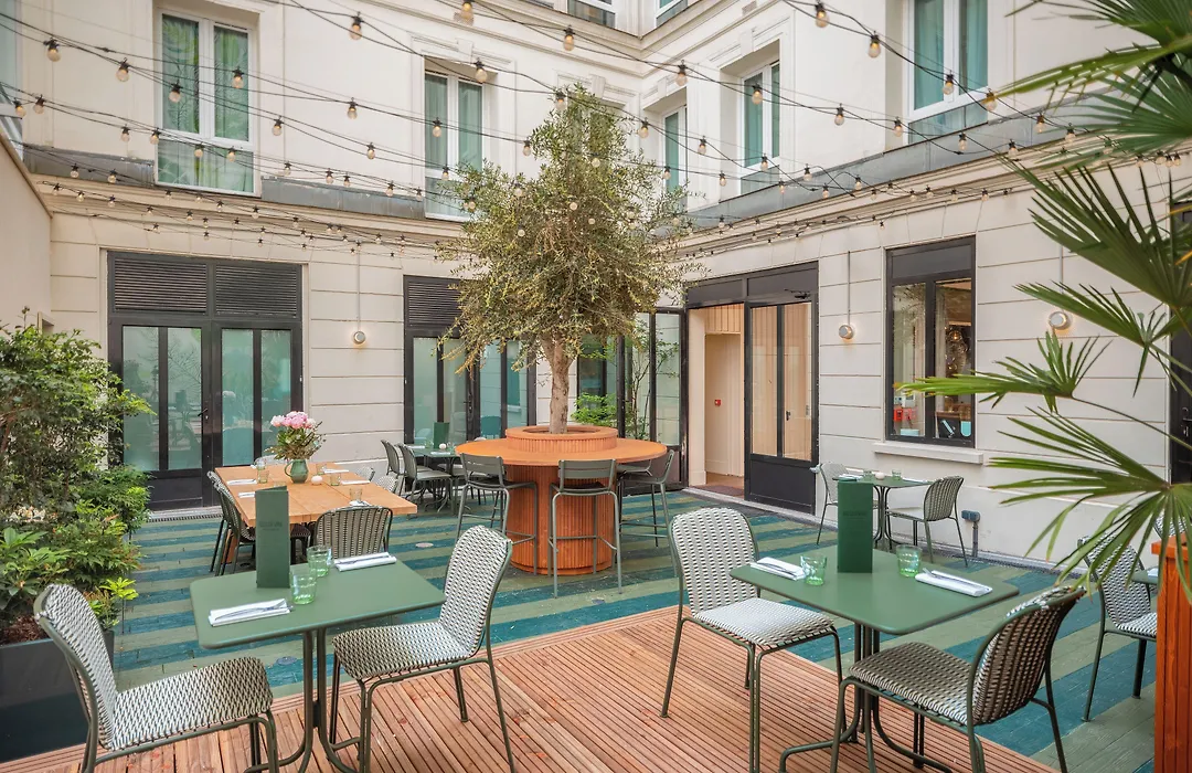 Hotel Belleval-1