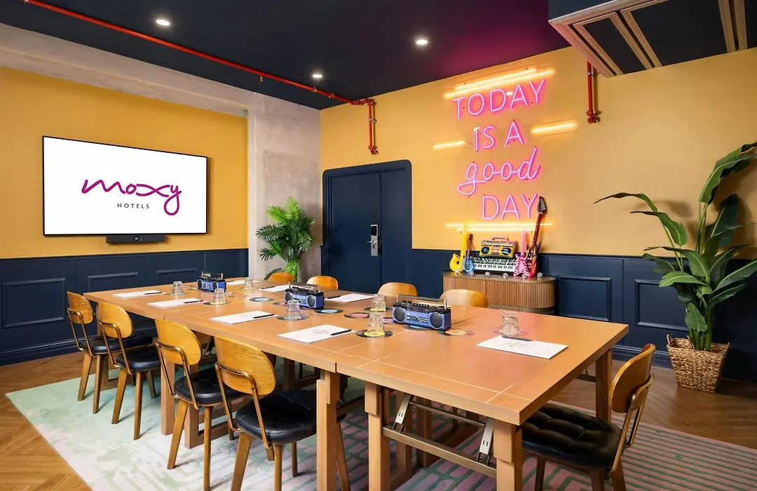 Moxy Paris La Villette-1