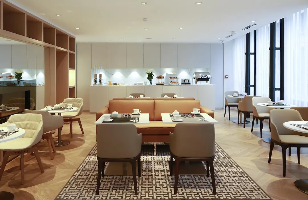 Hotel R De Paris - Boutique Hotel-1