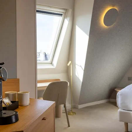 Hotel Beige-2