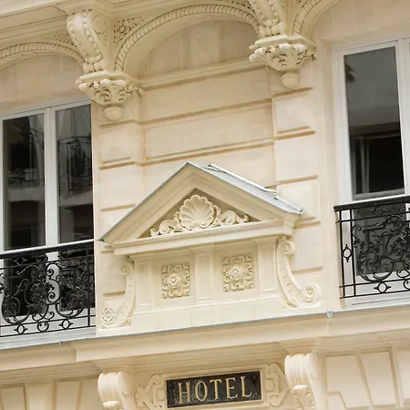 Hotel Le 10 Bis-2