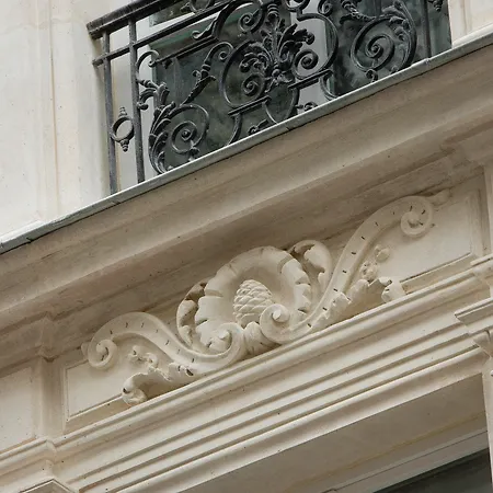 Hotel Le 10 Bis-3