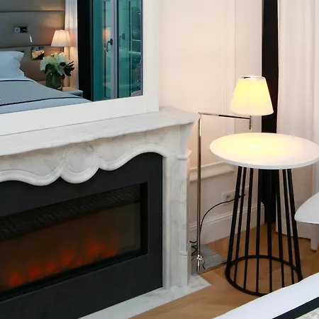 Hotel R De Paris - Boutique Hotel-3
