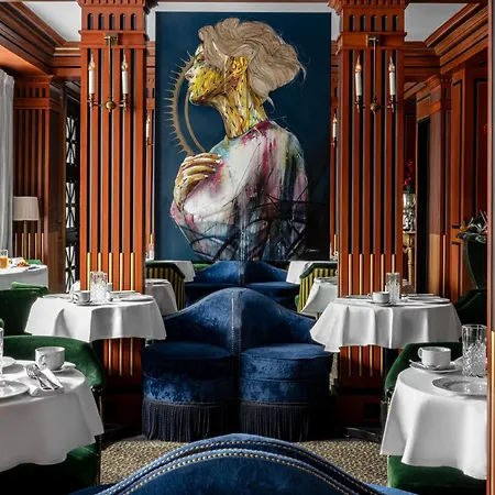 La Chambre Du Marais-3