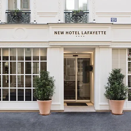 New Hotel Lafayette-2