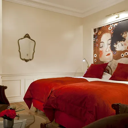 Timhotel Tour Montparnasse-3