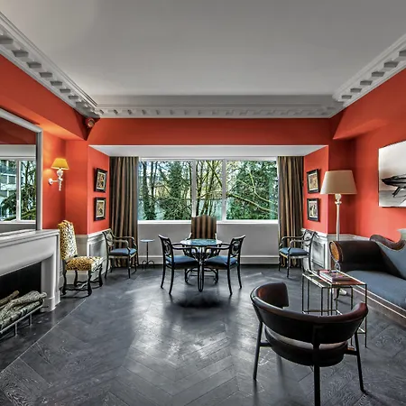 Hôtel de Berri Champs-Élysées, a Luxury Collection Hotel-3