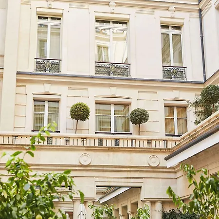 Park Hyatt Paris - Vendome-2