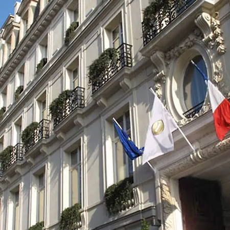 InterContinental Paris Champs Elysées Etoile, an IHG Hotel-3