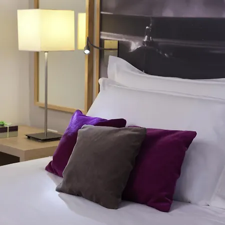 Mercure Paris 19 Philharmonie La Villette-3