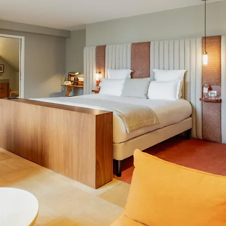 Hotel Pilgrim-2