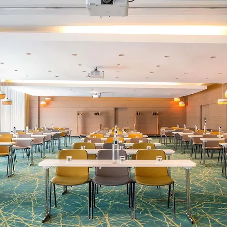 Novotel Paris 17-2