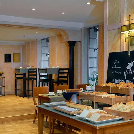 Meliá Paris Vendôme-2