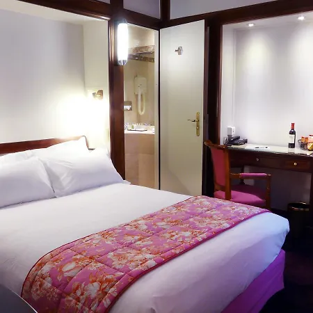 Royal Hotel Paris Champs Elysees-3
